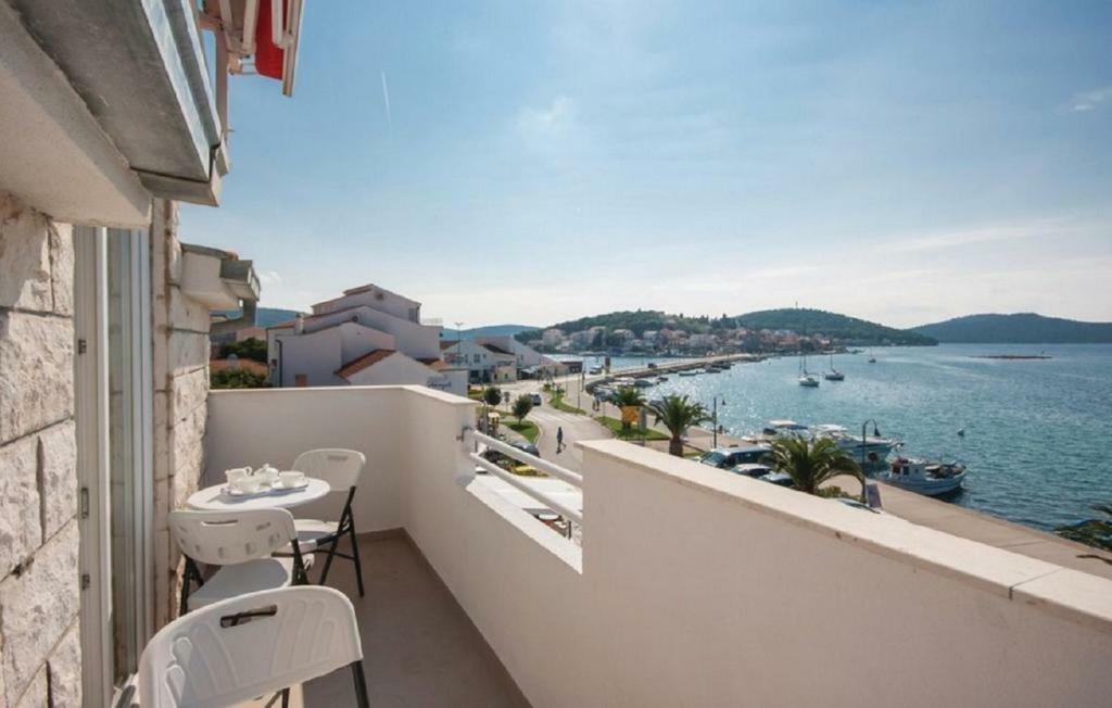 Apartmani Riva Rogoznica  Εξωτερικό φωτογραφία