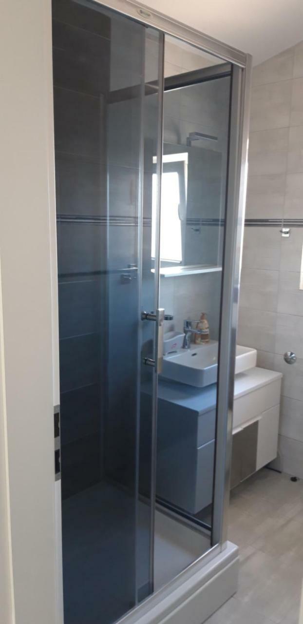 Apartmani Riva Rogoznica  Εξωτερικό φωτογραφία