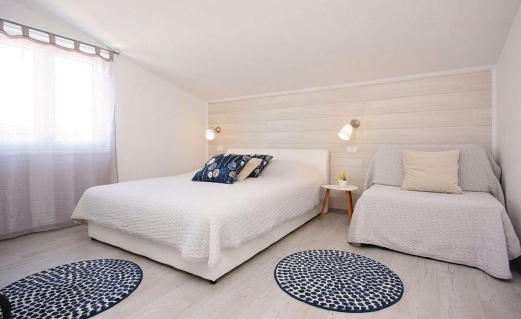 Apartmani Riva Rogoznica  Εξωτερικό φωτογραφία