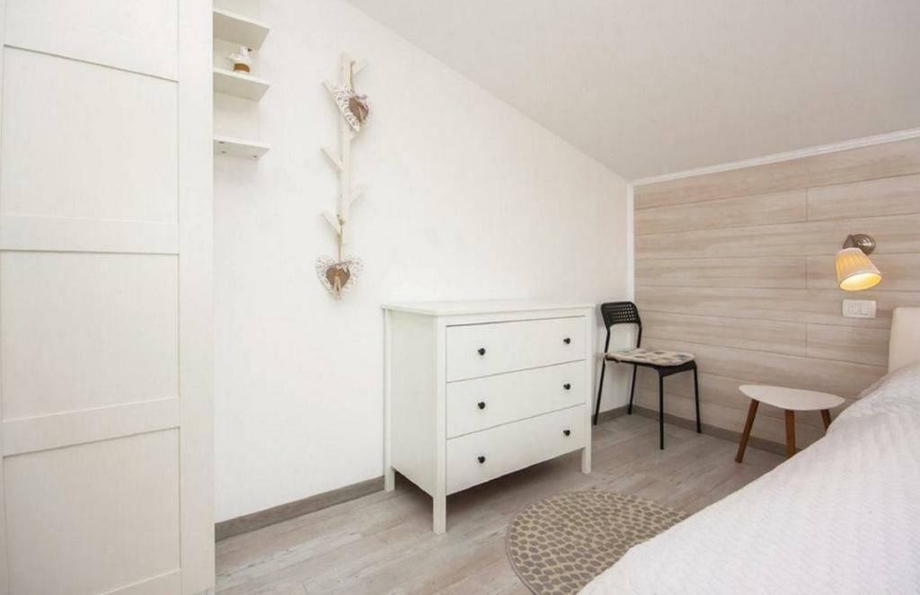 Apartmani Riva Rogoznica  Εξωτερικό φωτογραφία