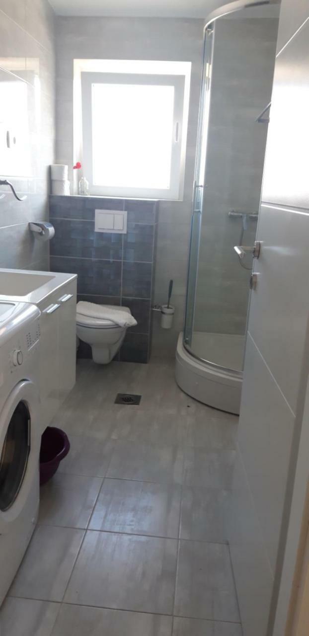 Apartmani Riva Rogoznica  Εξωτερικό φωτογραφία