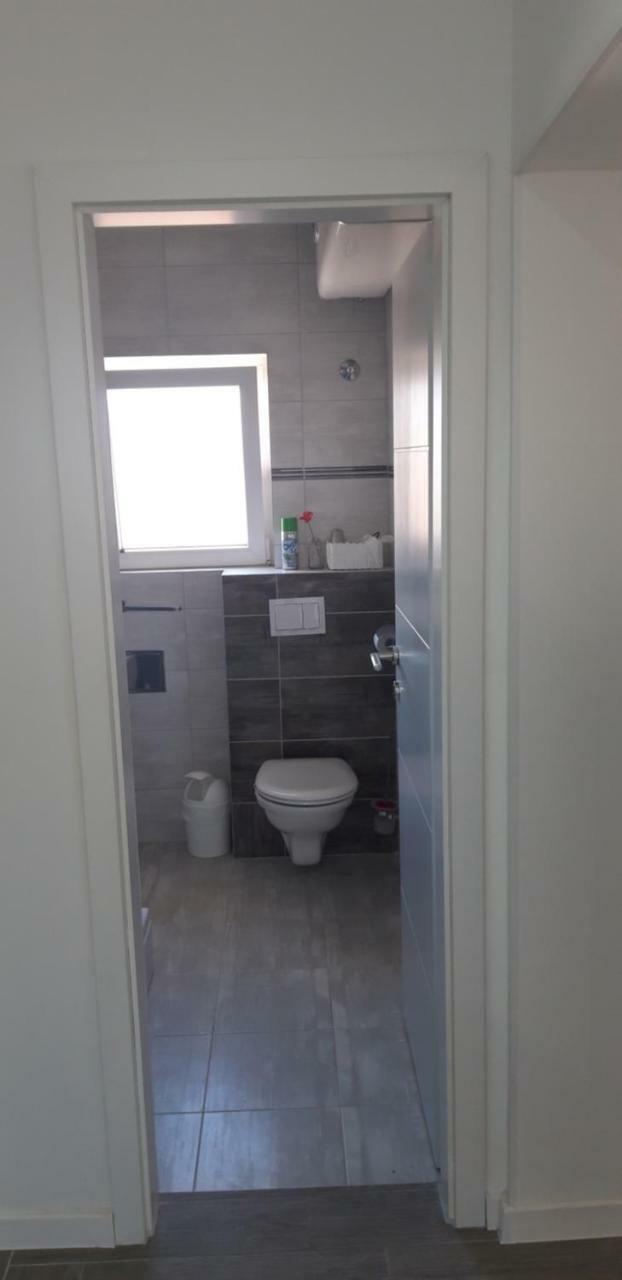 Apartmani Riva Rogoznica  Εξωτερικό φωτογραφία